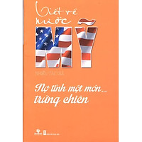 Viết Về Nước Mỹ – Nợ Tình Một Món Trứng Chiên