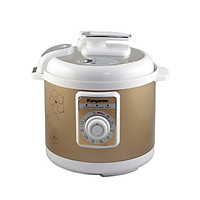 Nồi Áp Suất Điện Kangaroo KG137 - Hàng chính hãng