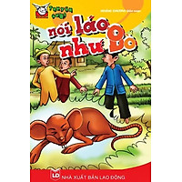 Nói Láo Như Bò