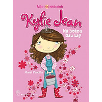 Kylie Jean – Nữ Hoàng Dâu Tây
