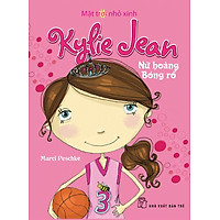 Kylie Jean – Nữ Hoàng Bóng Rổ