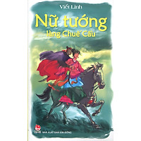 Nữ Tướng Làng Chuế Cầu