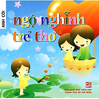 Ngộ Nghĩnh Trẻ Thơ