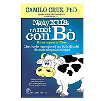 Ngày Xưa Có Một Con Bò…