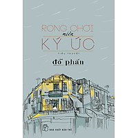 Rong Chơi Miền Ký Ức