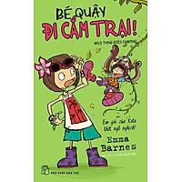 Bé Quậy Đi Cắm Trại