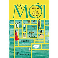 Văn Mới 2015 – 2016