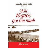 Khi Tổ Quốc Gọi Tên Mình