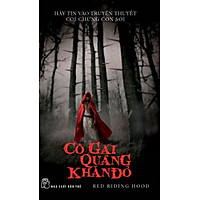 Cô Gái Quàng Khăn Đỏ