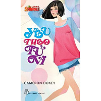 Yêu Theo Tử Vi – Love Stories