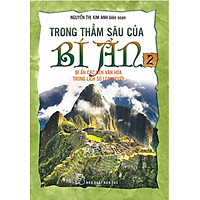 Trong Thẳm Sâu Của Bí ẩn – Tập 2