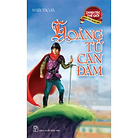 Hoàng Tử Can Đảm