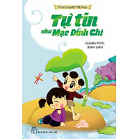 Vì Em Là Người Việt Nam – Tự Tin Như Mạc Đĩnh Chi