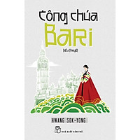 Công Chúa Bari