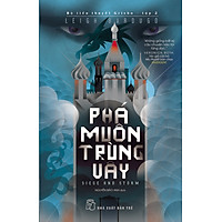 Phá Muôn Trùng Vây