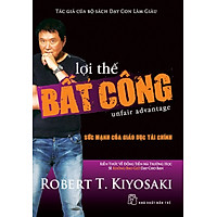 Lợi Thế Bất Công