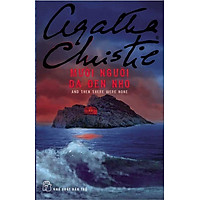 Mười Người Da Đen Nhỏ