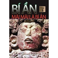 Bí Ẩn Mãi Mãi Là Bí Ẩn - Tập 5