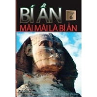Bí ẩn mãi mãi là bí ẩn (Tập 6)