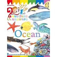 My First Questions & Answers – Ocean