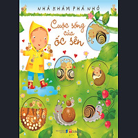 Cuộc Sống Của Ốc Sên