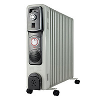 Máy Sưởi Dầu FujiE OFR4613 - Hàng chính hãng