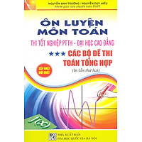 Ôn Luyện Môn Toán
