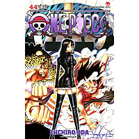 One Piece - Tập 44