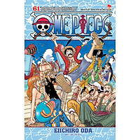 One Piece – Tập 61