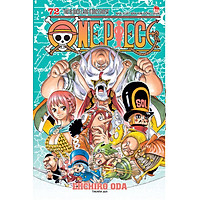 One Piece - Tập 72