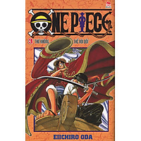 One Piece (Tái bản 2014) - Tập 3