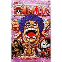 One Piece (2016) – Tập 56