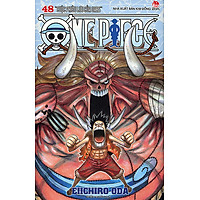 One Piece – Tập 48