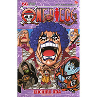 One Piece (2016) - Tập 56