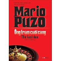 Ông Trùm Cuối Cùng (Mario Puzo)