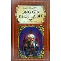 Ông Già Khốt Ta Bít
