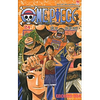 One Piece – Tập 24 (Tái Bản 2015)