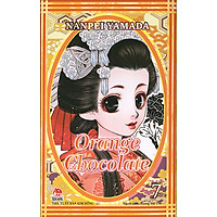 Orange Chocolate – Tập 7