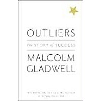 Outliers- The Story of Success