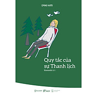 Quy Tắc Của Sự Thanh Lịch