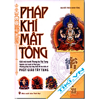 Pháp Khí Mật Tông