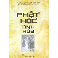 Phật Học Tinh Hoa