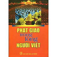 Phật Giáo Trong Lòng Người Việt