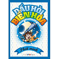 Dấu Hỏi Biến Hóa – Phát Minh