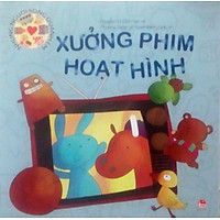 Những Người Sống Quanh Em – Xưởng Phim Hoạt Hình