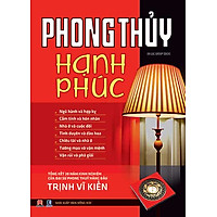 Phong Thủy Hạnh Phúc