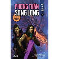 Phong Thần Song Long – Tập 1: Nô Lệ Có Kỳ Tướng