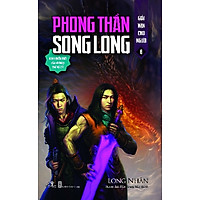 Phong Thần Song Long – Tập 8: Giải Nạn Cho Người