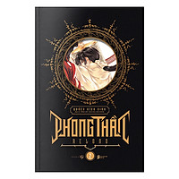 Phong Thần Reload – Tập 2