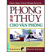 Phong Thủy Cho Văn Phòng